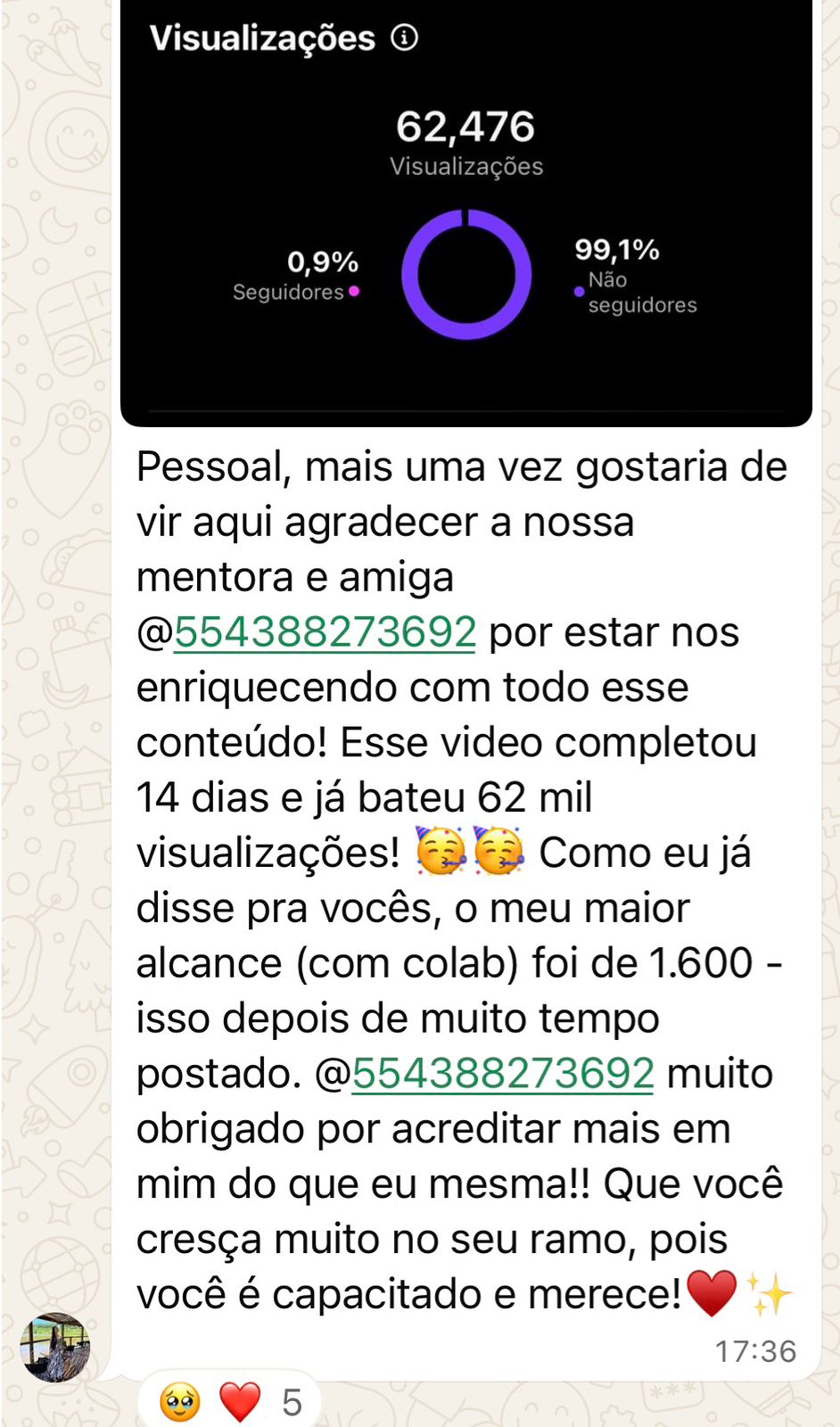 Prova Social